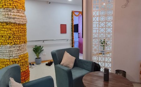 EPOCH ELDER CARE LAUNCHES ITS 2ND ASSISTED LIVING HOME IN PUNE