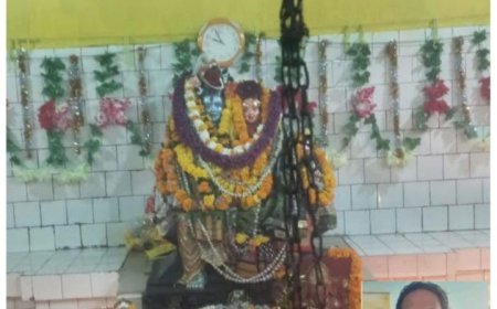 ମହା ଶିବରାତ୍ରୀ