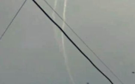 ପ୍ରଚଣ୍ଡ ଶବ୍ଦରେ ଥରି ଉଠିଲା ସୁନ୍ଦରଗଡ଼ ଓ କେନ୍ଦୁଝର