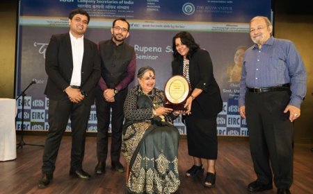 ICSI-EIRC IN ASSOCIATION WITH BESC ORGANIZE DAMINI - SHAKTI RUPENA SAMSTHITA TO CELEBRATE WOMEN EMPOWERMENT