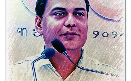SAMBADIKA MILITA MANCHA DEMAND IMMEDIATE INTRODUCTION OF SPECIAL LAW FOR JOURNALISTS' PROTECTION