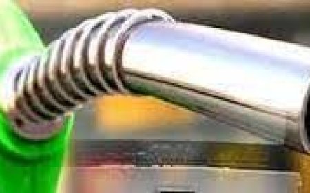PETROL & DIESEL PRICES SLASHED ACROSS INDIA