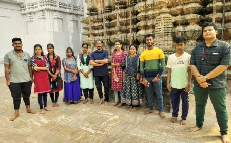 ସାକ୍ଷୀଗୋପାଳରେ ବୈଠକ କଲା "ମୋ ପରିବାର"