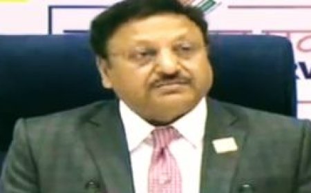 ODISHA ELECTIONS TO BE HELD IN FOUR PHASES,DATES REVEALED