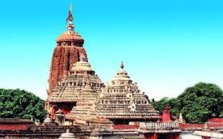 DOLA UTSAV BEGINS AT PURI SRIMANDIR
