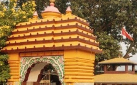 ମଝିଘରିଆଣୀ ଦାନ ହୁଣ୍ଡିରୁ ଗଣତି ଆରମ୍ଭ