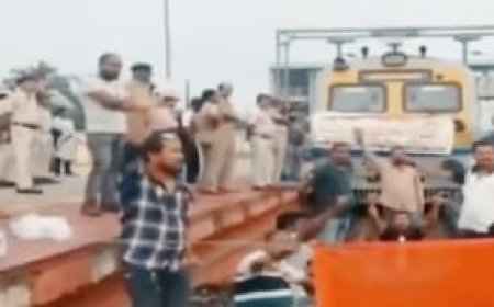 TRUCK OWNERS OBSERVE 24-HOUR BANDH IN KEONJHAR