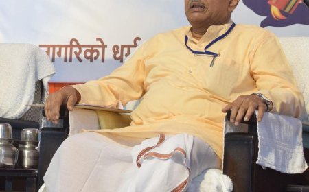 RSS bats for Samajik Parivartan