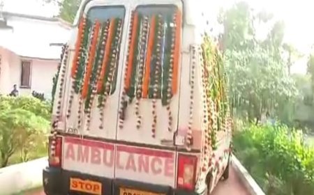 ପୂର୍ବତନ ମନ୍ତ୍ରୀ ଡାକ୍ତର ଦାମୋଦର ରାଉତଙ୍କ ବିୟୋଗରେ ମୁଖ୍ୟମନ୍ତ୍ରୀ ଓ ମନ୍ତ୍ରୀ ଅତନୁ ସବ୍ୟସାଚୀ ନାୟକଙ୍କ ଶୋକ