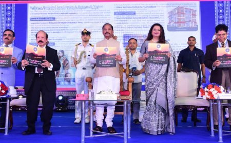 KALINGA HOSPITAL INAUGURATES ITS NEW EXPANSION WITH STATE-OF-THE-ART FACILITIES