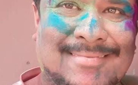 HOLI