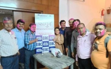 ICSI EIRC ORGANISES HALF-DAY SEMINAR FAGUN