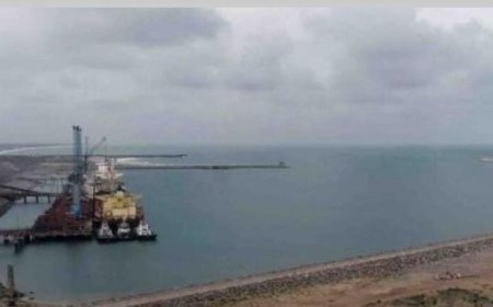 ADANI PORTS ACQUIRES GOPALPUR PORT FOR RS 3,080 CRORE