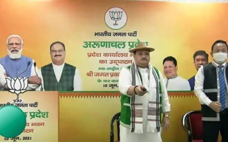 ବିଜେପିର ବଡ଼ ବାଜିମାତ