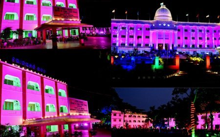 ODISHA CELEBRATES UTKAL DIVAS