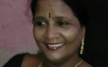 The true Story of Kabita Mohanty  (ODISHA'S FIRST LADY SCULPTOR)