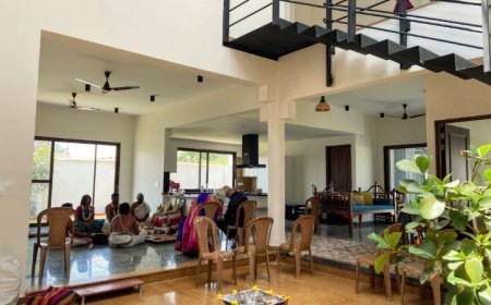 INDIHOME123 REVOLUTIONIZES HOME CONSTRUCTION WITH INNOVATIVE PRE-CAST METHOD, OFFERING HOMES DELIVERED IN 123 DAYS