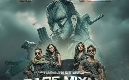 BADE MIYAN CHOTE MIYAN, MAIDAAN RELEASE DATE POSTPONED