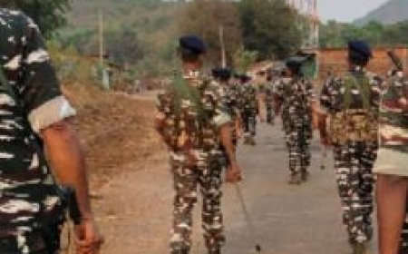COMMISSIONERATE POLICE ASKS COPS TO REMOVE TATTOOS VISIBLE WHILE WEARING UNIFORM