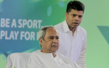 ରେକର୍ଡ କରିପାରିବେ କି ନବୀନ ପଟ୍ଟନାୟକ?