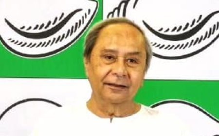 BJD ANNOUNCES ITS 7TH LIST OF CANDIDATES FOR 2024 ASSEMBLY ELECTIONS