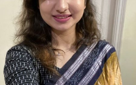 SOFIA FIRDOUS LIKELY TO CONTEST FROM BARABATI-CUTTACK ASSEMBLY SEAT