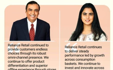 RELIANCE RETAIL’S E-COMMERCE PLATFORM JIOMART’S SELLER BASE SOARS 94% Y-O-Y IN Q4 FY24