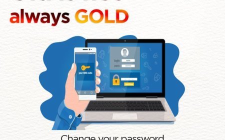 Change your password regularly to prevent unauthorized access : Beware and Be #Cybersafe.