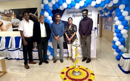 HEARCLEAR SET TO PENETRATE DEEPER INTO INDIA WITH LAUNCH OF NEW CLINIC IN JAIPUR & BANGALORE