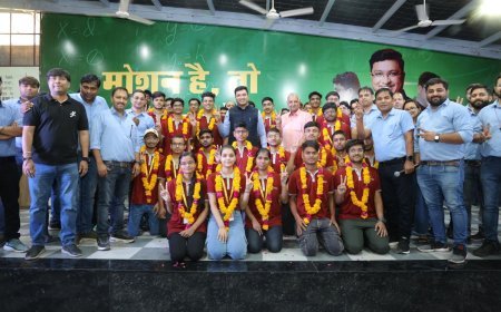 MOTION EDUCATION ACES JEE EXAM, RECORDING A SELECTION RATIO OF 68.01%
