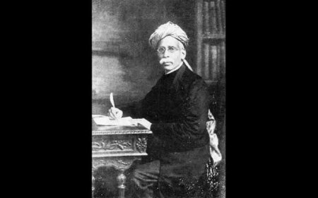 CHILDHOOD STORY OF UTKAL GOURAB , KOOLA BUDDHA MADHUSUDAN DAS.