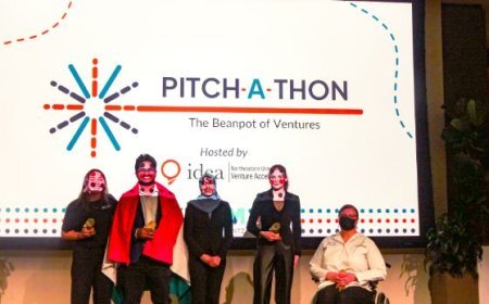 ODISHA'S STARTUP WINS ON GLOBAL PLATFORM