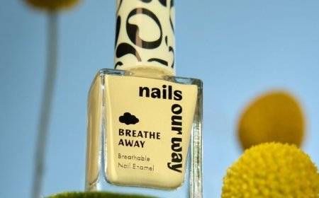 RELIANCE RETAIL'S TIRA BEAUTY UNVEILS NEW PRIVATE LABEL BRAND: ‘NAILS OUR WAY’