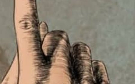 NOTIFICATION ISSUED FOR 7TH PHASE VOTING IN INDIA