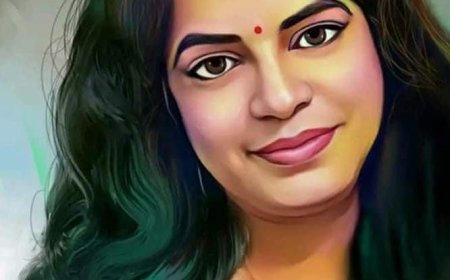 संस्कृति में सपना: मणियाबांधा साड़ियाँ