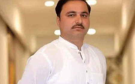 Another journalist killed in Pakistan, PEC demands probe