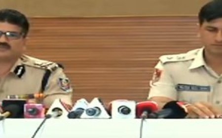 ନିର୍ବାଚନ ପରିଚାଳନା ପାଇଁ କମିଶନରେଟ୍ ପୋଲିସ୍ ଆରମ୍ଭ କଲା ନୂଆ ଆପ୍