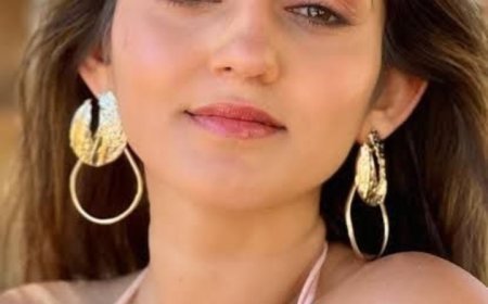 TANYA SHARMA TO SHOWCASE HER TALENT & VERSATILITY IN '10:29 KI AAKHRI DASTAK'