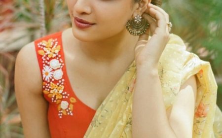 AAYUSHI BHAVE LOCKED TO PLAY ROLE OF 'BINDU' IN STAR BHARAT’S UPCOMING SHOW 10:29 KI AAKHRI DASTAK