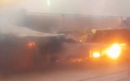 ଜଳିଗଲା ୨୦ ଉଠା ଦୋକାନ