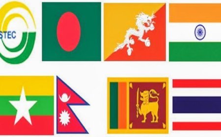 IMPLEMENTATION OF BIMSTEC CHARTER WILL BOOST REGIONAL COOPERATION