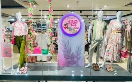 TRENDS LAUNCHES EXCITING ‘RAJA MAUJA’ TO CELEBRATE RAJA FESTIVAL