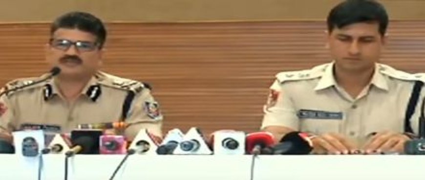 ନିର୍ବାଚନ ପରିଚାଳନା ପାଇଁ କମିଶନରେଟ୍ ପୋଲିସ୍ ଆରମ୍ଭ କଲା ନୂଆ ଆପ୍