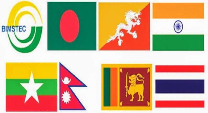 IMPLEMENTATION OF BIMSTEC CHARTER WILL BOOST REGIONAL COOPERATION