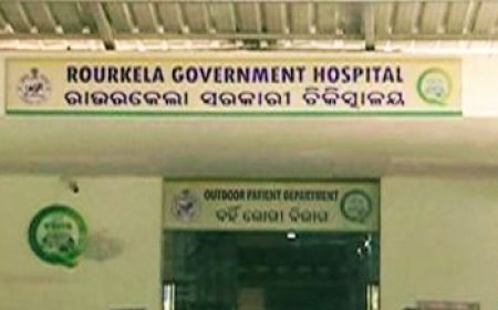 UNNATURAL DEATH TOLL IN ROURKELA RISES TO 35