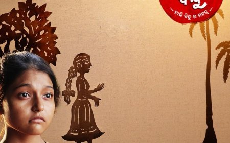 ପ୍ରତିବର୍ଷ ପରି ଏଥର ରଜରେ ଆରମ୍ଭ ହେଲା ଜୀ ସାର୍ଥକର ସାମାଜିକ ସଚେତନତା ଅଭିଯାନ ‘ନାଲି ବିନ୍ଦୁ’