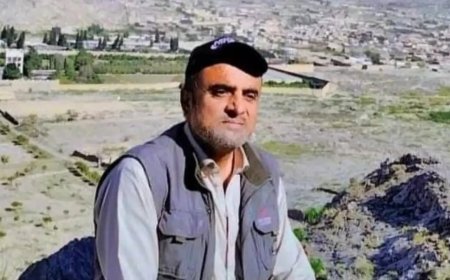 PEC expresses shock over continued killing of scribes in Pakistan