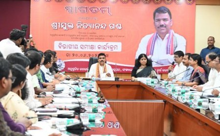 IDENTIFY YOUNG PEOPLE TO BE VOICE OF THE DEPRIVED IN TAKING VARIOUS LIVELIHOOD PROGRAMMES TO GRASSROOTS: MINISTER