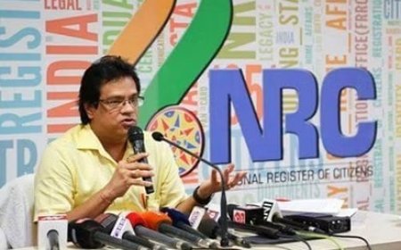 When will Assam NRC scam-stars be punished !