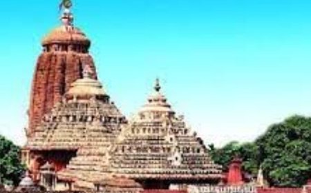 NO NABAJOUBAN DARSHAN OF LORD JAGANNATH THIS YEAR